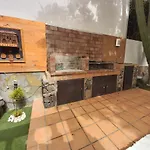Hostel Garden&relax Κοραλέχο