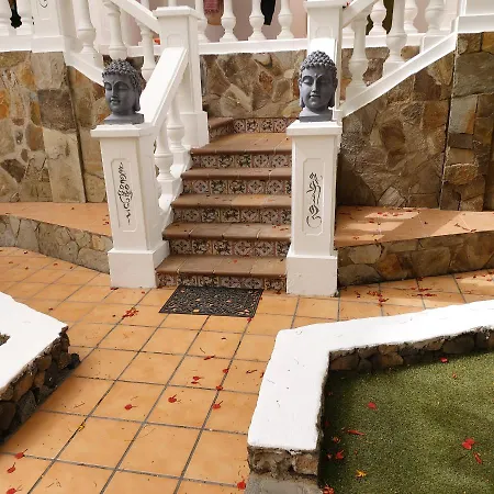 Hostel Garden&relax Corralejo