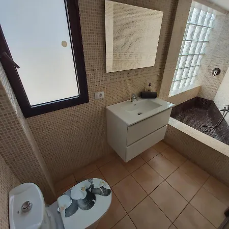 Garden&relax * Corralejo