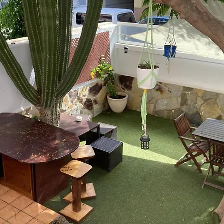 Garden&relax