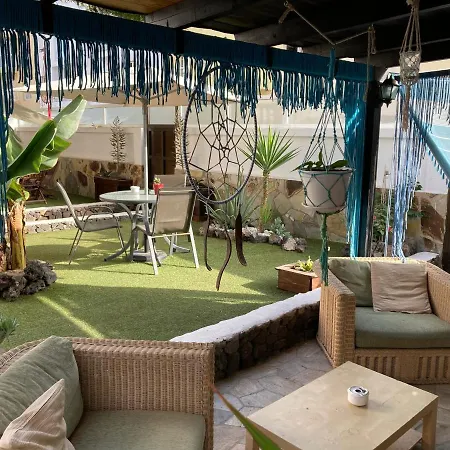 Garden&relax *