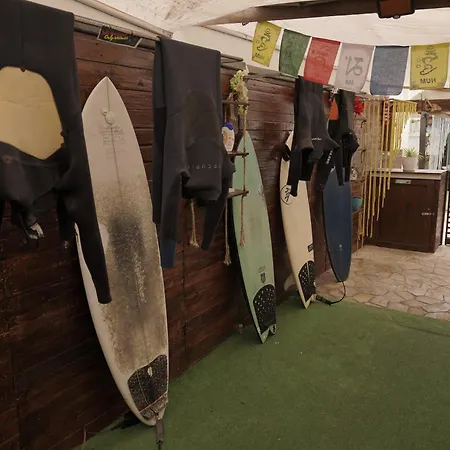 Garden&relax Hostel *