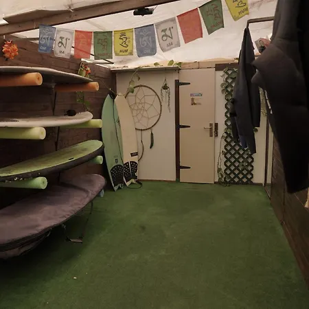 Garden&relax Hostel Corralejo