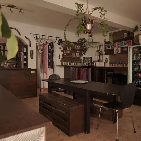 Garden&relax * Corralejo