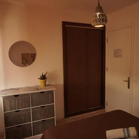 Garden&relax * Corralejo