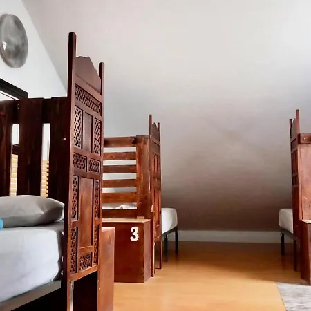 Garden&relax Hostel Corralejo