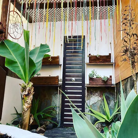 Hostel Garden&relax Corralejo