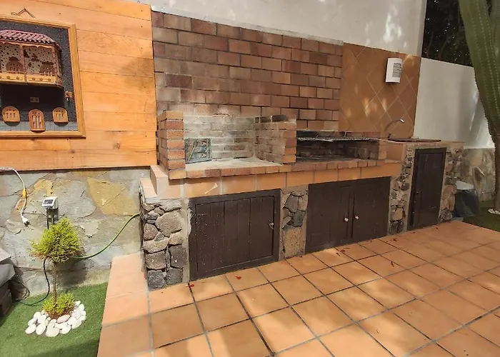 旅馆 Garden&relax 科拉雷侯