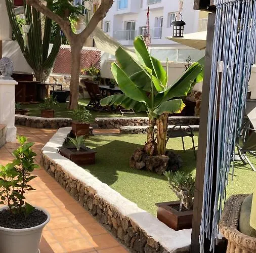 旅馆 Garden&relax 科拉雷侯