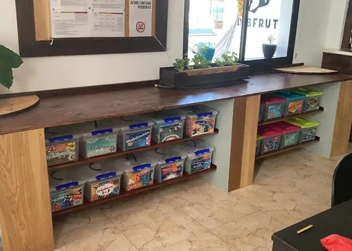 Garden&relax 旅馆 *