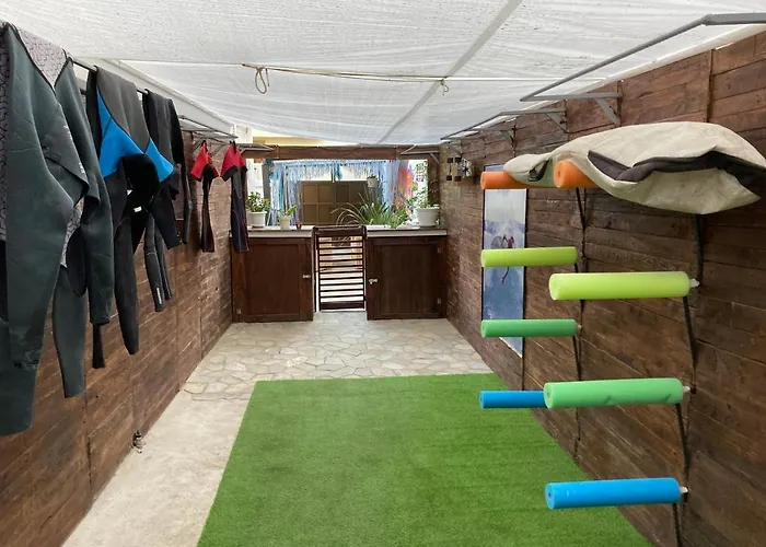 Garden&relax 科拉雷侯