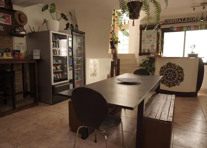 旅馆 Garden&relax *