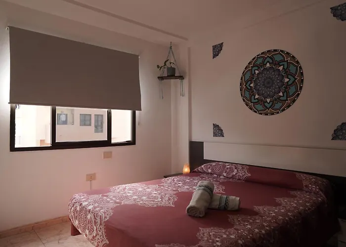 Garden&relax * 科拉雷侯