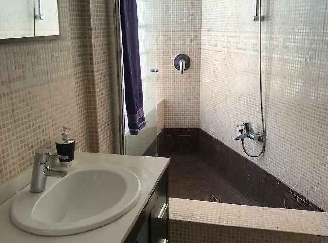 旅馆 Garden&relax 科拉雷侯