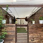 Garden&relax Hostel