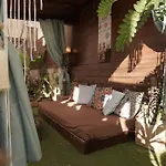Hostel Garden&relax