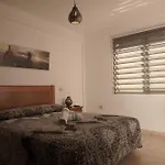 Garden&relax * Corralejo