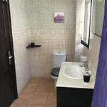 Garden&relax Hostel *