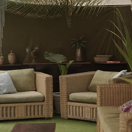 Garden&relax *