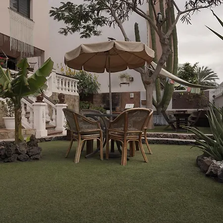 Garden&relax Corralejo