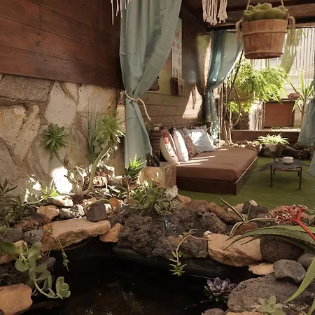 Garden&relax * קורלחו