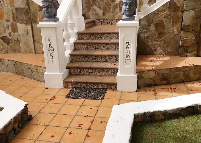 אכסניה Garden&relax קורלחו
