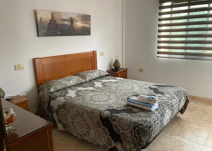 Garden&relax אכסניה