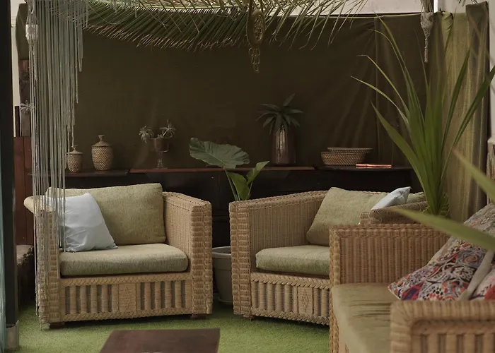 Garden&relax *