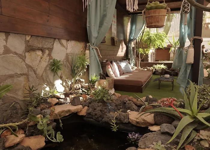 Garden&relax * קורלחו