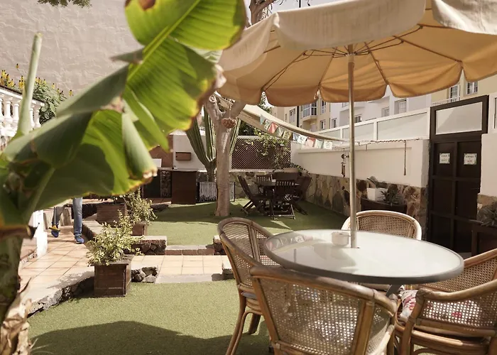 Garden&relax אכסניה