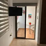 Auberge de jeunesse Garden&relax Corralejo
