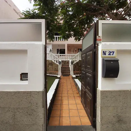 Garden&relax 호스텔