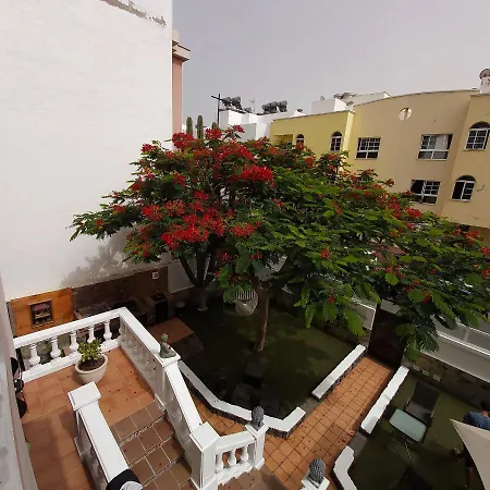 Garden&relax Corralejo