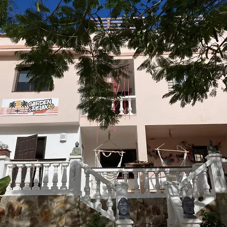 Garden&relax Hostel *