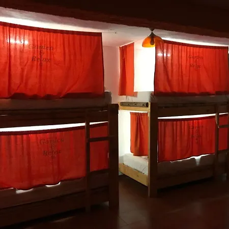 호스텔 Garden&relax *