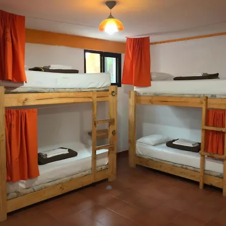 호스텔 Garden&relax