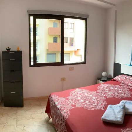 Hostal Garden&relax