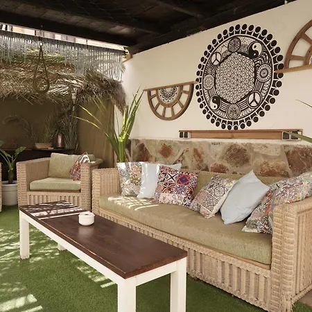 Garden&relax * Corralejo