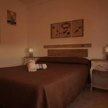 Garden&relax 호스텔 *