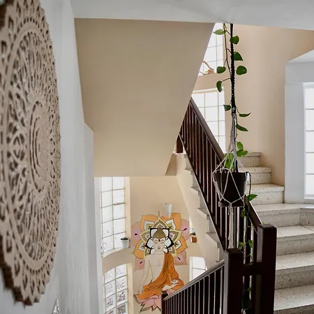 Garden&relax * 코라레호