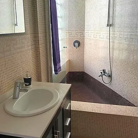 Hostal Garden&relax *