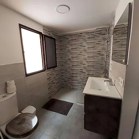 Garden&relax Hostal