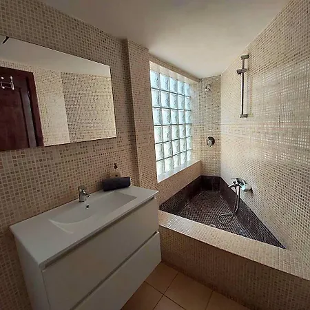 Garden&relax Hostal Corralejo