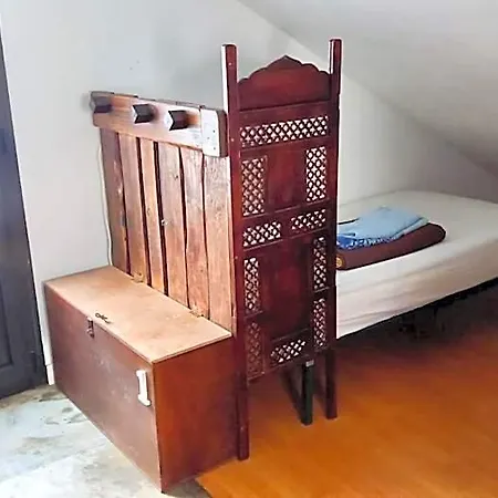 Hostal Garden&relax