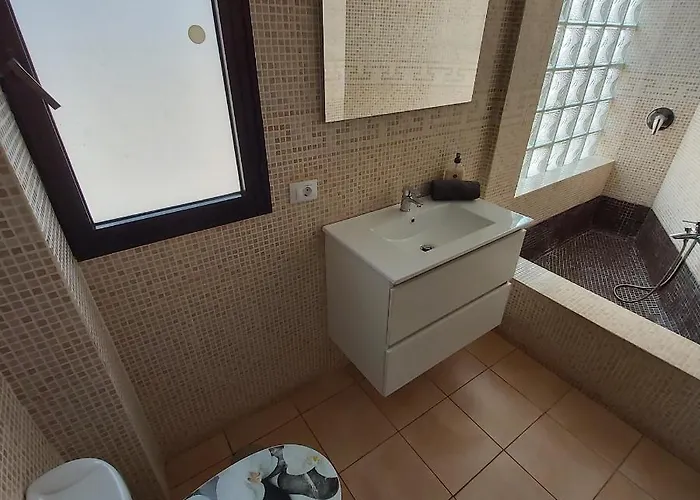 Garden&relax * Corralejo