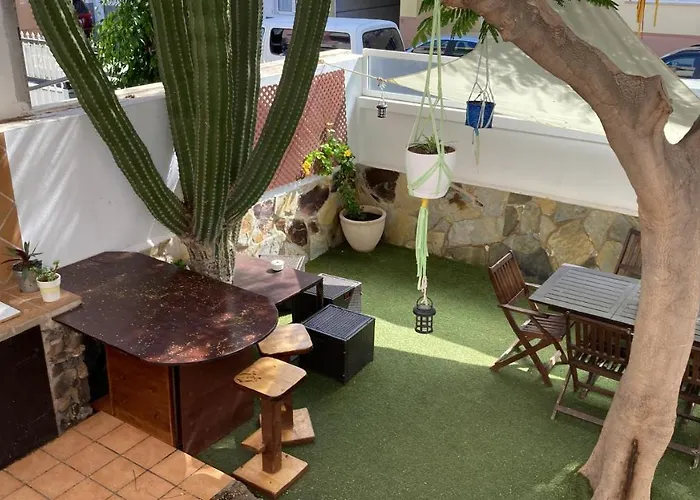 Garden&relax