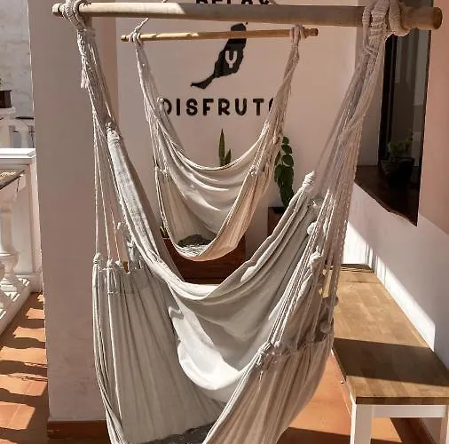 Hostel Garden&relax *