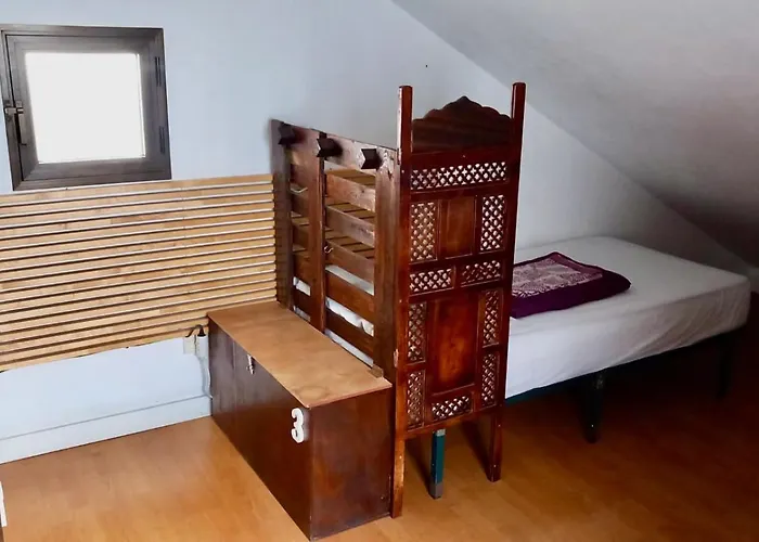 Garden&relax Hostel Corralejo