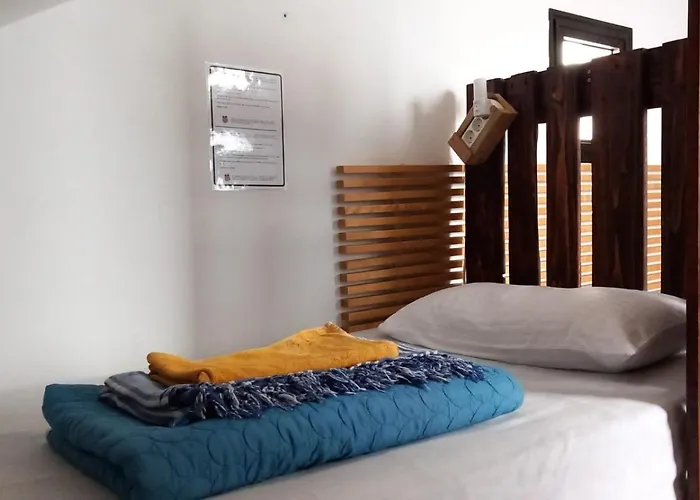 Garden&relax * Corralejo