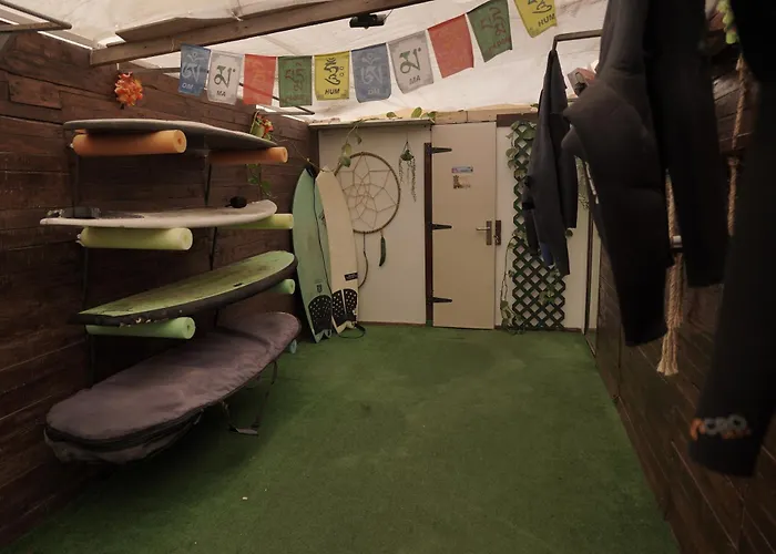 Garden&relax Hostel Corralejo